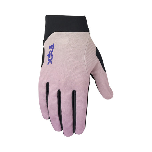 FOX RANGER FOUNDRY Damen-Handschuhe Lavendel
