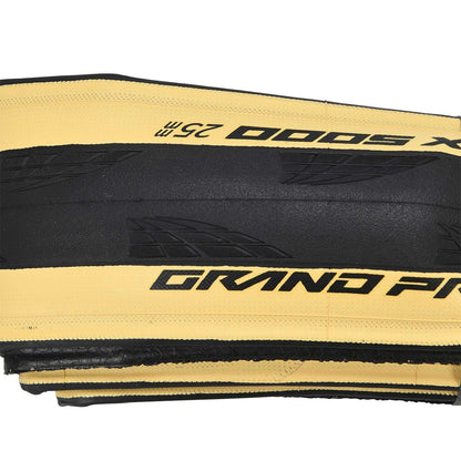 Reifen CONTINENTAL GRAND PRIX 5000 700x25c TubeType Faltbar