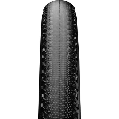 Reifen CONTINENTAL TERRA HARDPACK SHIELDWALL 650x50b Tubeless Ready Schwarz