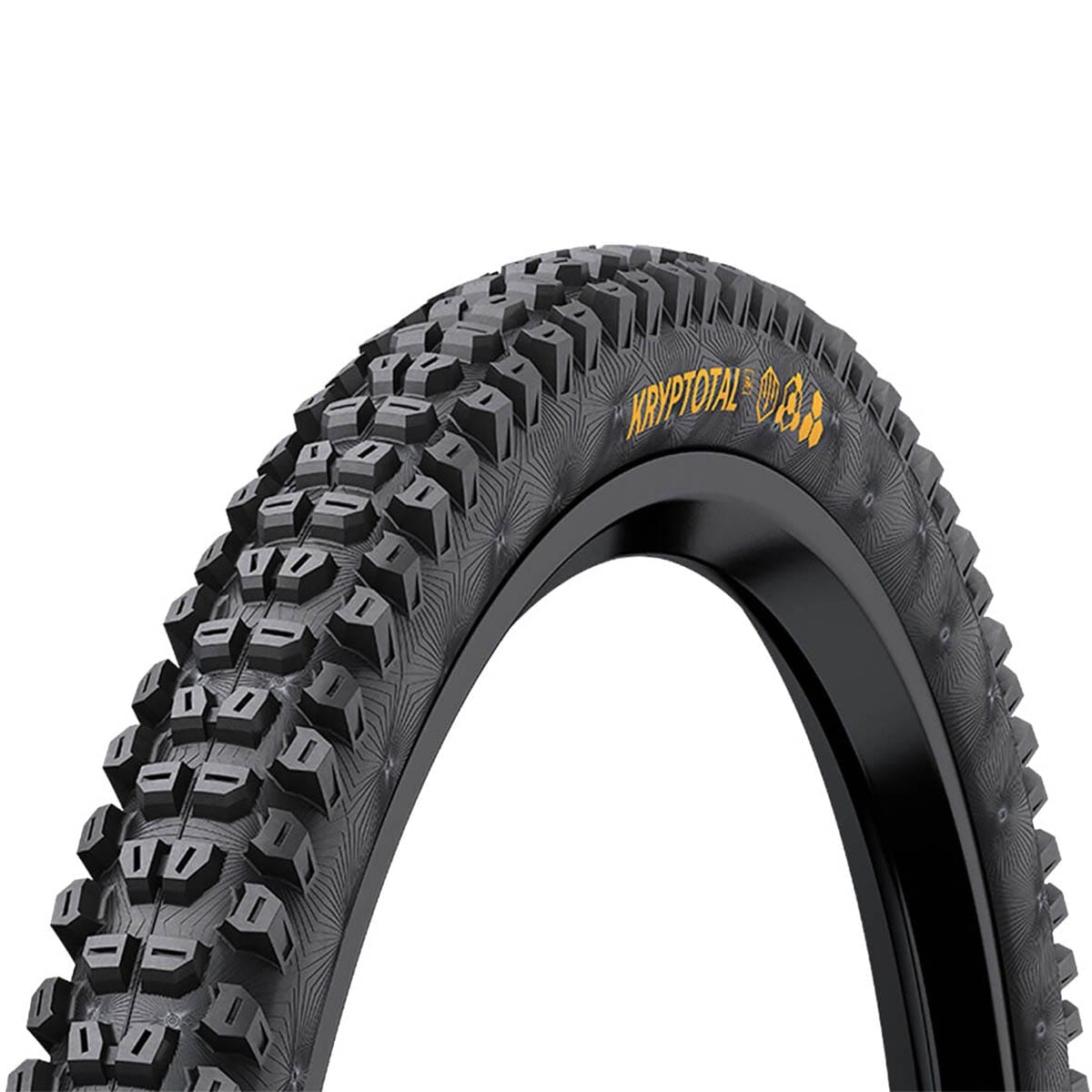 Pneu CONTINENTAL KRYPTOTAL-R Trail 29x2,35 Tubeless E-25 Endurance Souple 150638