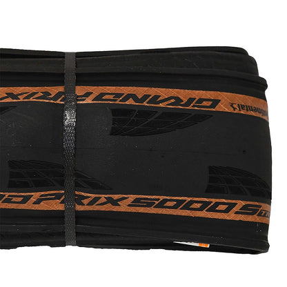 Reifen CONTINENTAL GRAND PRIX 5000 TR 650x32b Tubeless Ready Faltreifen