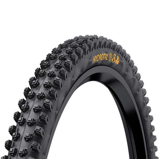 Pneu CONTINENTAL HYDROTAL Downhill 27,5x2,35 Tubeless E-25 Supersoft Souple 101954