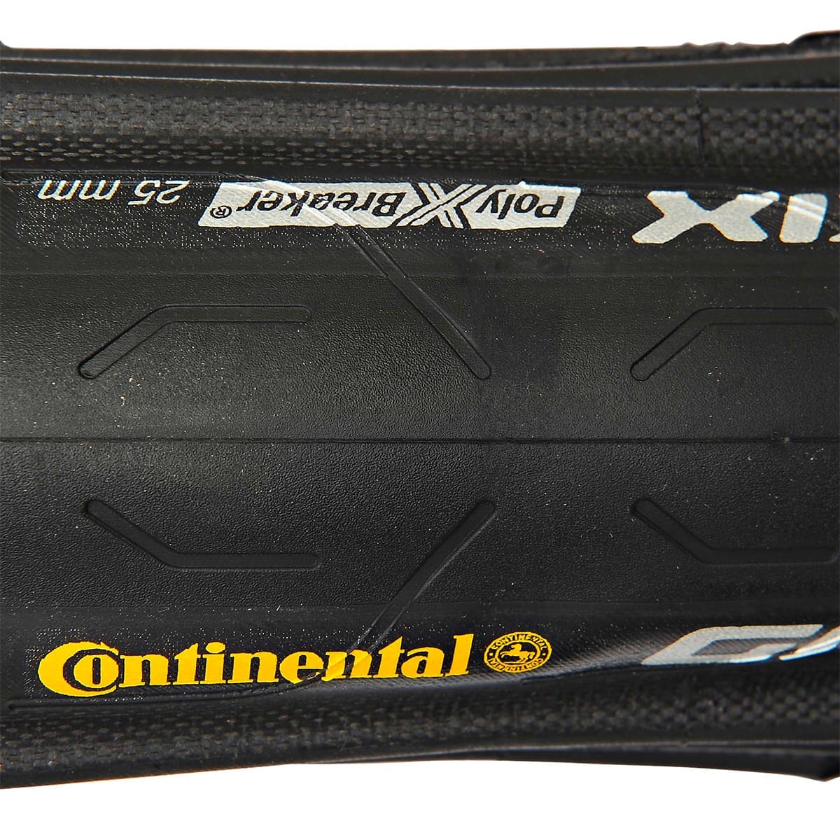 Pneu CONTINENTAL GRAND PRIX 700x23c TubeType Souple