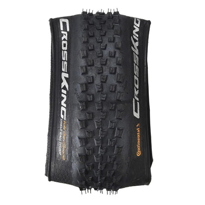 Reifen CONTINENTAL CROSS KING 29x2.00 ShieldWall Tubeless Ready Faltbar 0150306