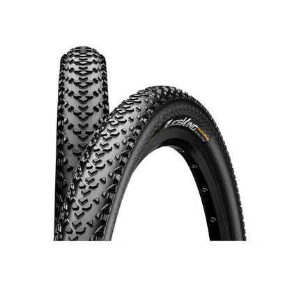 Reifen CONTINENTAL RACE KING 29x2.00 ShieldWall Tubeless Ready Souple 0150307