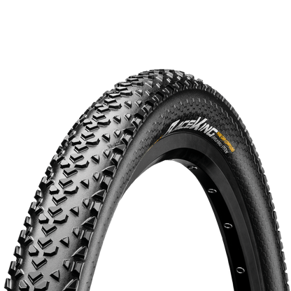 Reifen CONTINENTAL RACE KING 29x2.0 ShieldWall Tubeless Ready Weich Schwarz