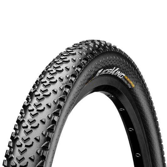 CONTINENTAL RACE KING II 29x2.0 ShieldWall Tubeless Ready Reifen Weich