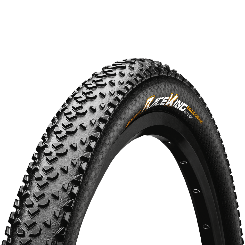 CONTINENTAL RACE KING 29x2.20 ProTection Tubeless Ready Reifen Weich