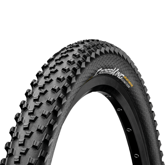 Reifen CONTINENTAL CROSS KING II 29x2.00 ShieldWall Tubeless Ready Weich