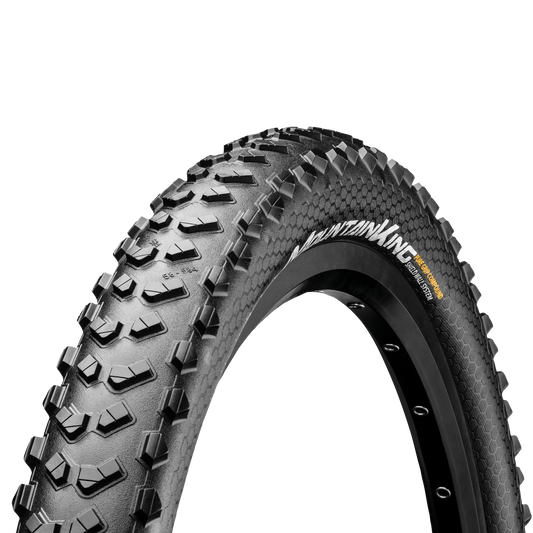 CONTINENTAL MOUNTAIN KING III Reifen 29x2.30 ShieldWall Tubeless Ready Weich