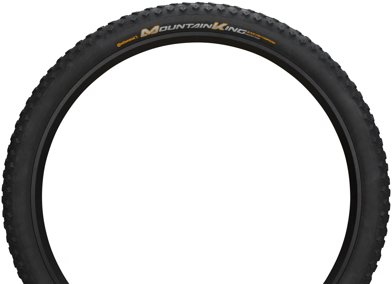 CONTINENTAL MOUNTAIN KING Reifen 29x2.30 Protection Tubeless Ready Weich