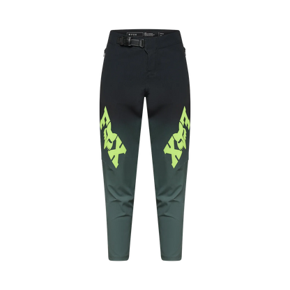 Hose FOX RANGER FOUNDRY Junior Salbei