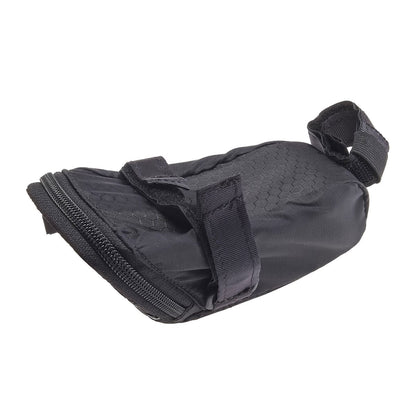 Satteltasche VAUDE RACE LIGHT Schwarz