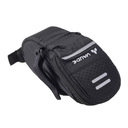 Satteltasche VAUDE RACE LIGHT Schwarz
