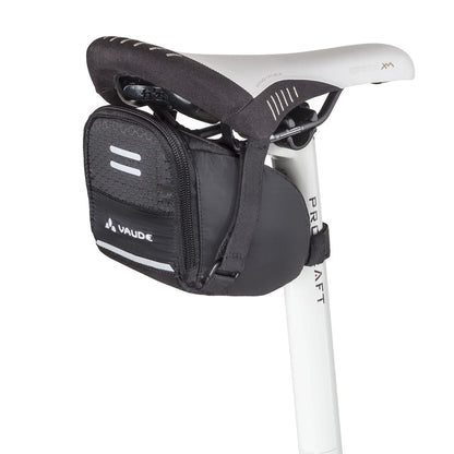 Satteltasche VAUDE RACE LIGHT Schwarz