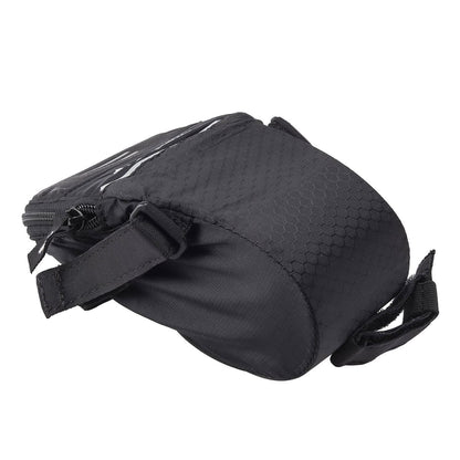 Satteltasche VAUDE RACE LIGHT Schwarz