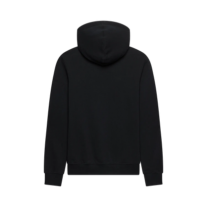 FOX F HEAD X FLEECE Damen-Kapuzenpullover Schwarz