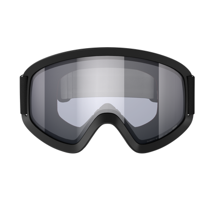 Maske POC ORA Schwarz Visier Clear