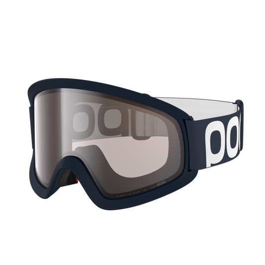 Maske POC ORA Marine Visier Clarity Trail Cloudy Brown