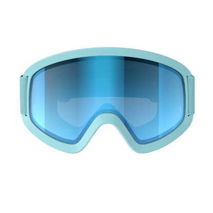 Maske POC ORA Blau Glas Clarity Clarity Universal Sunny Turquoise