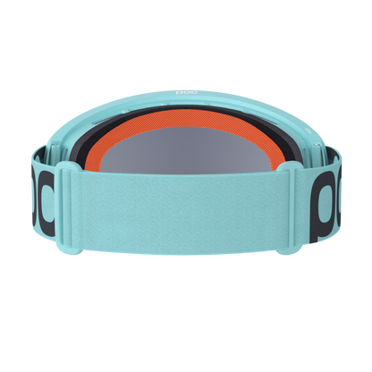 Maske POC ORA Blau Glas Clarity Clarity Universal Sunny Turquoise