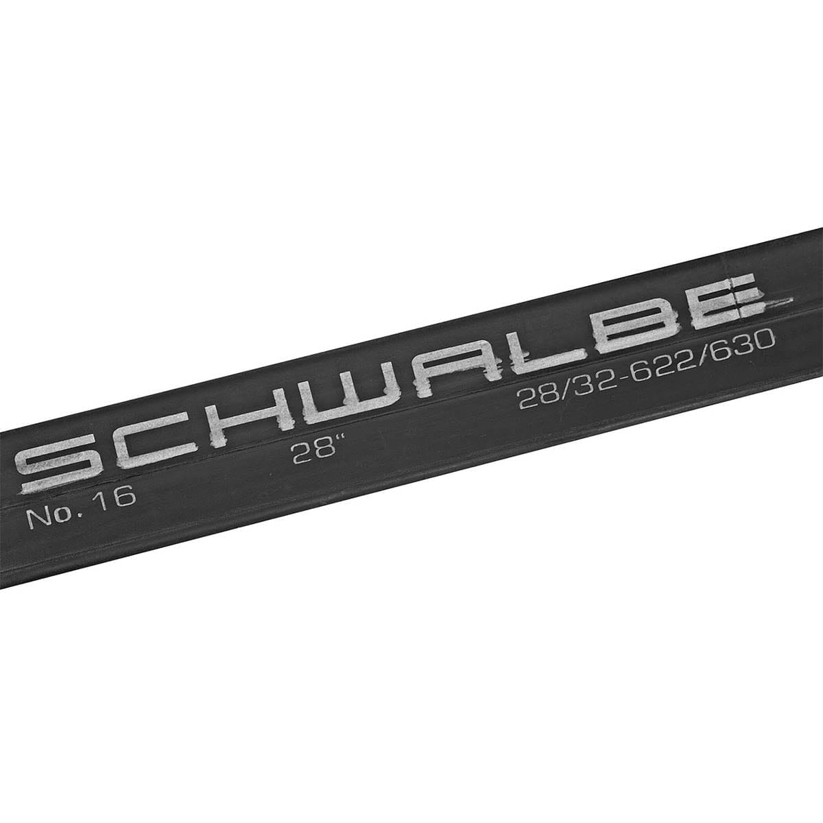 Chambre à Air SCHWALBE DV15 700x28/32c Presta 40 mm