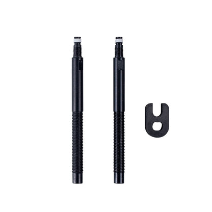 SCHWALBE Presta Ventilverlängerungen (x2)