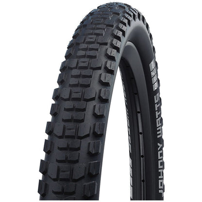 Reifen SCHWALBE JOHNNY WATTS 27,5x2,60 Addix Performance SnakeSkin TubeType Souple 11654091