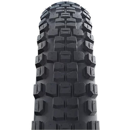 Reifen SCHWALBE JOHNNY WATTS 27,5x2,60 Addix Performance SnakeSkin TubeType Souple 11654091