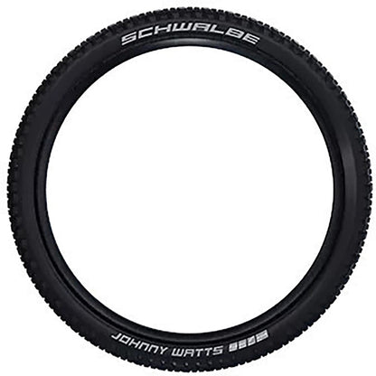 Reifen SCHWALBE JOHNNY WATTS 27,5x2,60 Addix Performance SnakeSkin TubeType Souple 11654091