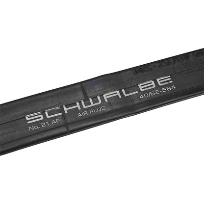 Schlauch SCHWALBE AIRPLUS 27,5x1,50/2,50 Presta 40 mm