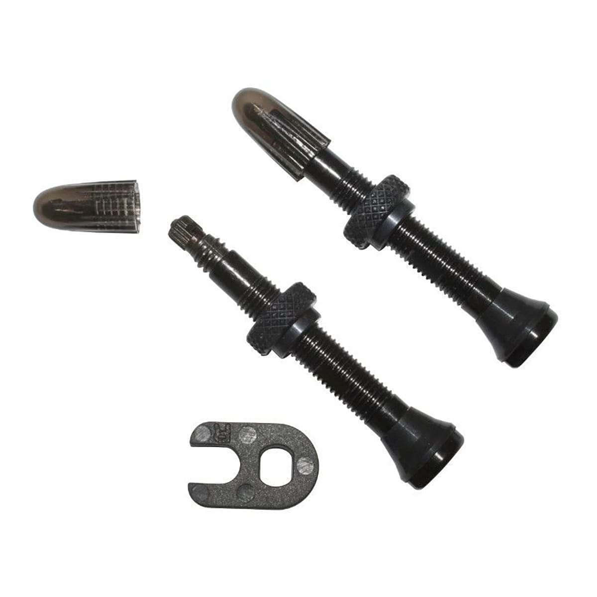 SCHWALBE Tubeless-Ventile Presta (x2)