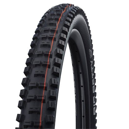 Reifen SCHWALBE BIG BETTY 26x2,40 Super Trail Addix Soft Snakeskin Tubeless Ready Faltbar 11654147
