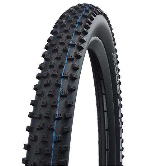 Pneu SCHWALBE ROCKET RON 27,5X2,60 Super Ground Addix Speedgrip Tubeless Ready Souple 11600891,02