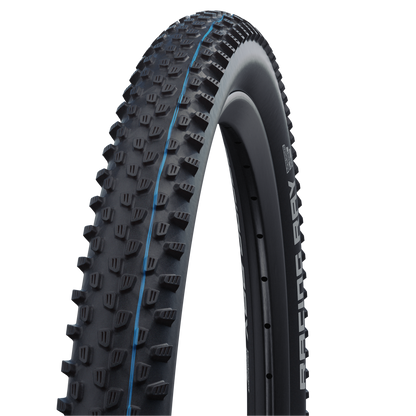 Reifen SCHWALBE RACING RAY 29x2.25 ADDIX SPEEDGRIP SUPERGROUND Tubeless Ready Faltbar Schwarz
