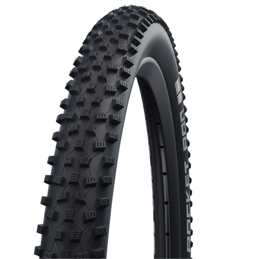 Reifen SCHWALBE ROCKET RON 24x2.10 ADDIX Performance Tubetype Faltbar Schwarz