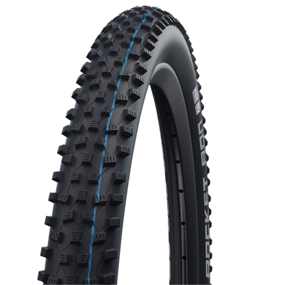 Reifen SCHWALBE ROCKET RON 29x2.35 ADDIX SPEEDGRIP SUPERGROUND Tubeless Ready Faltbar Schwarz