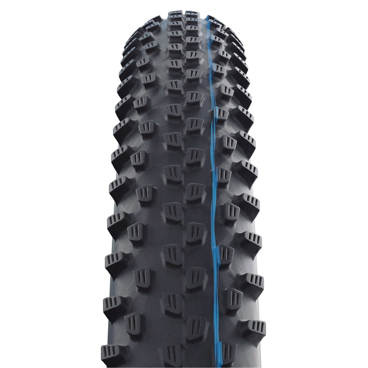 SCHWALBE RACING RAY 29x2.35 ADDIX SPEEDGRIP SUPERGROUND Tubeless Ready Reifen Weich Schwarz