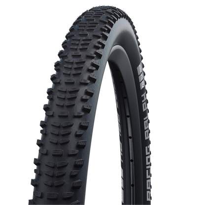 Reifen SCHWALBE RACING RALPH 29x2.25 ADDIX PERFORMANCE Twinskin Tubeless Ready Faltbar Schwarz