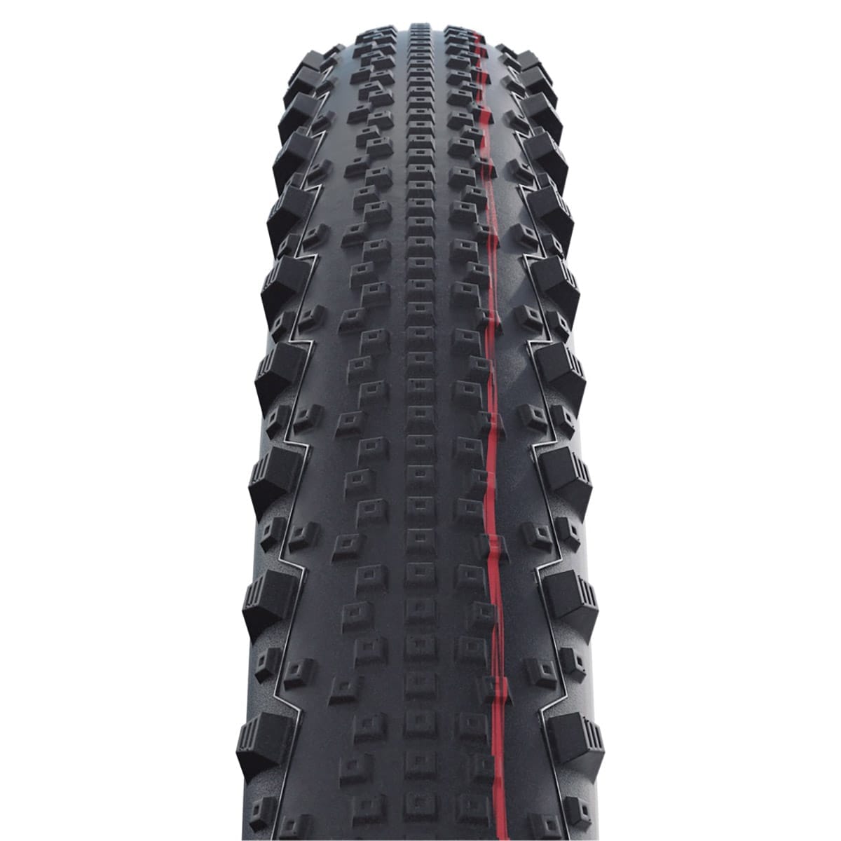 SCHWALBE THUNDER BURT 29x2.10 ADDIX SPEED SUPERRACE Tubeless Ready Reifen Weich Schwarz/Braun