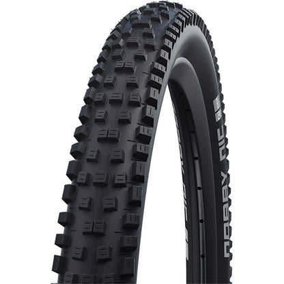 Reifen SCHWALBE NOBBY NIC 27,5x2,40 Addix Performance Tubeless Souple 11654125.01