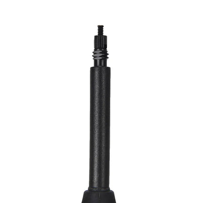 Fahrradschlauch SCHWALBE AEROTHAN 700x23/28 Presta