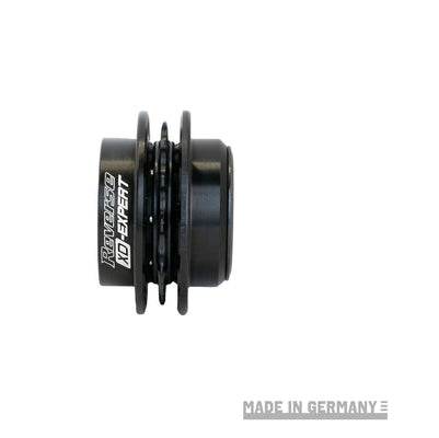 Single Speed Kit REVERSE COMPONENTS EXPERT für SRAM XD Freilaufkörper Schwarz