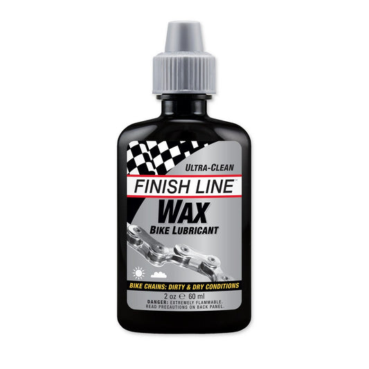 Finish Line KryTech Wax Lube – 60-ml-Flasche
