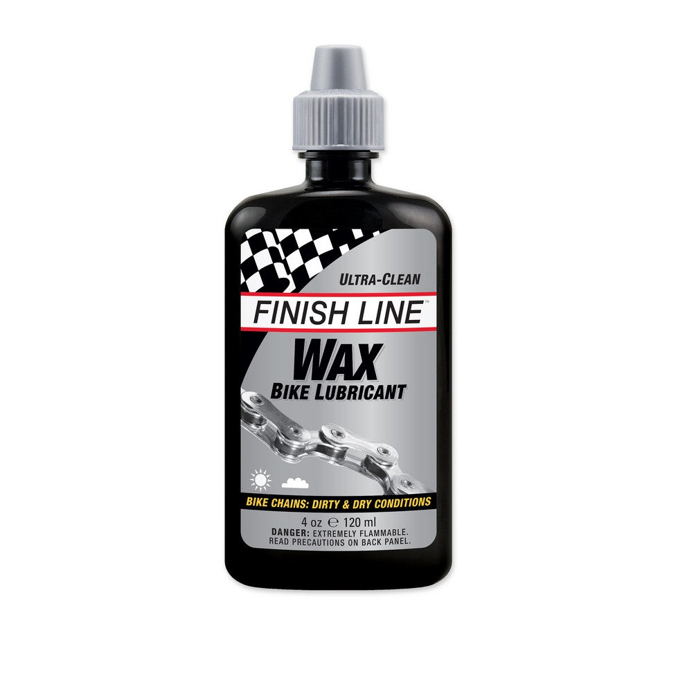 Finish Line KryTech Wax Lube – 120-ml-Flasche