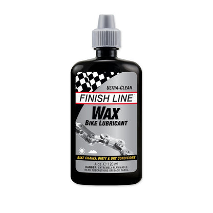 Wachsschmiermittel FINISH LINE KRYTECH Wax Lube - Trockene Bedingungen (120 ml)