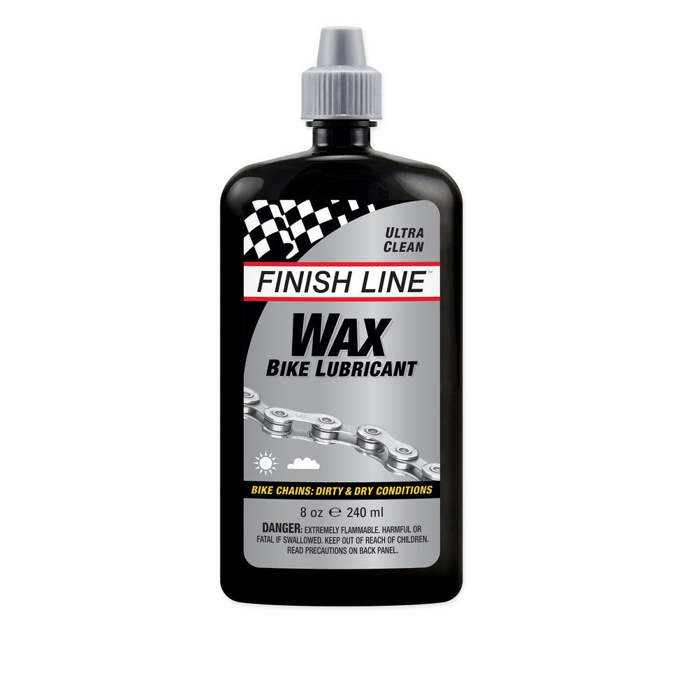 Finish Line KryTech Wax Lube – 240-ml-Flasche