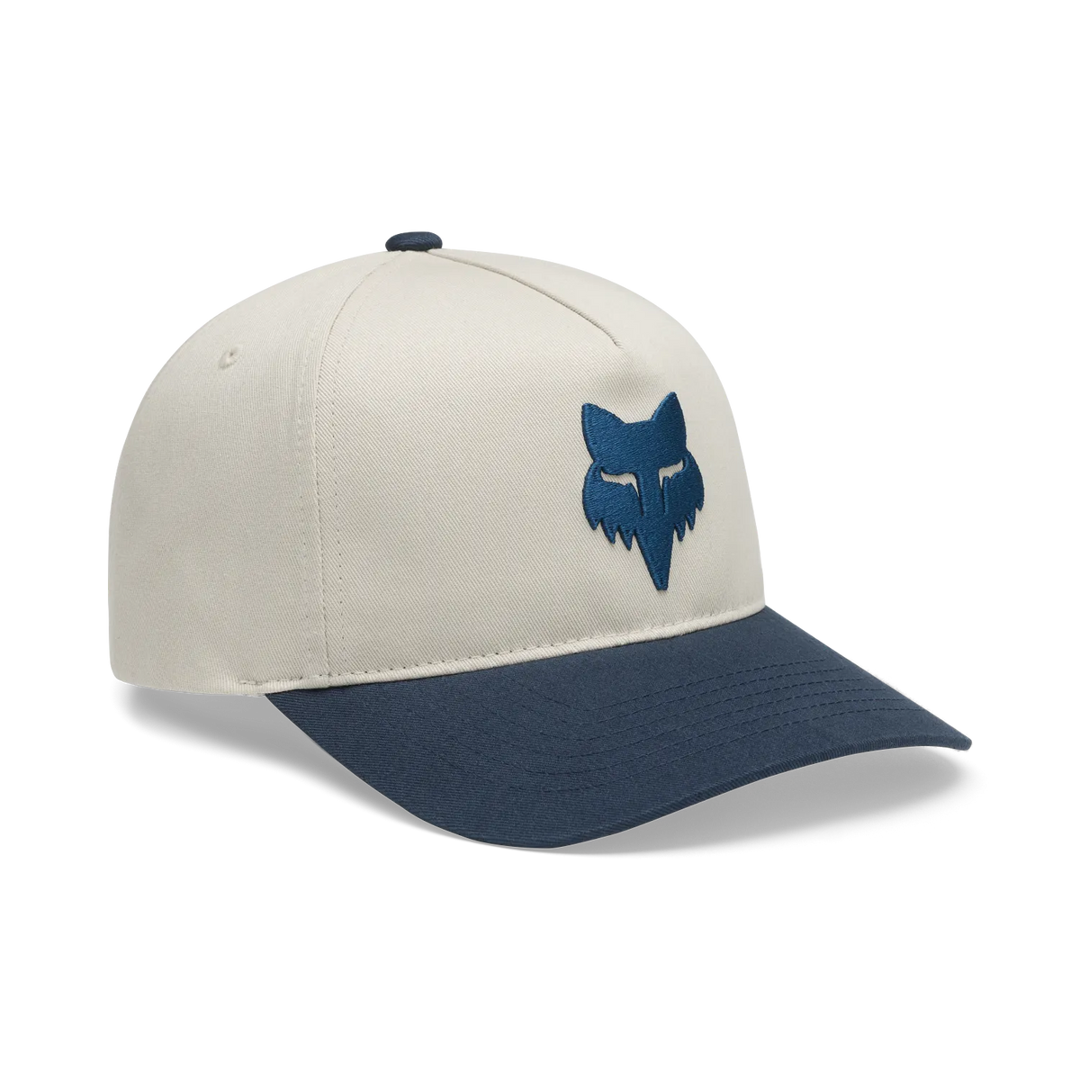 FOX HEAD SUBFRAME SNPABACK Cap Creme