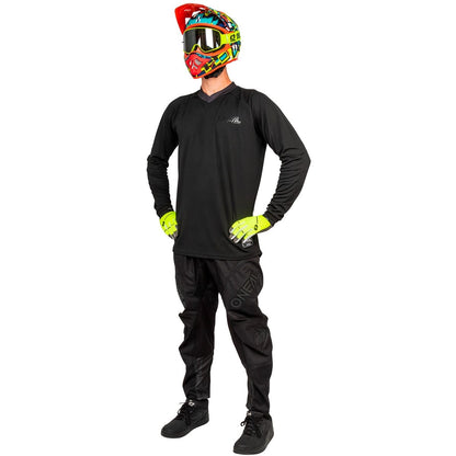 Hose O'NEAL ELEMENT CLASSIC Schwarz