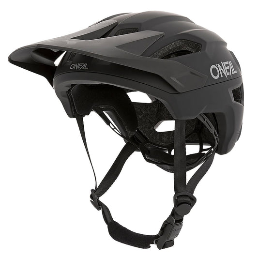 Casque VTT O'NEAL TRAILFINDER SOLID Noir